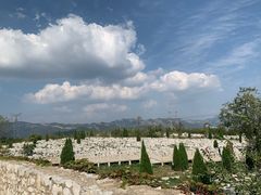 -原山国家森林公园