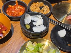 -九田家黑牛烤肉料理(溧阳吾悦店)