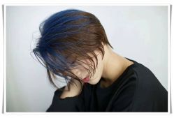 点击看大图 -藤野造型