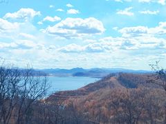 -萨尔浒风景区