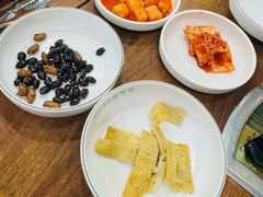 -元堂脊骨土豆汤(明洞2号店)