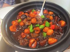 -大鹏饭店·金陵家宴(奥体中心店)