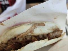 -子午路张记肉夹馍(兵马俑店)