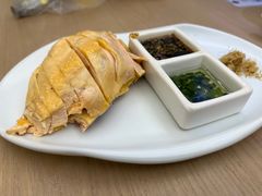 -苏小柳点心·手作小笼包(浦东嘉里城分院)