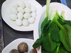 鱼豆腐-鹅火锅(翡翠路店)