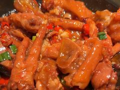 -老屋印象·酸菜鱼新川菜(义乌之心店)