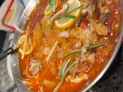 -里岛烤鱼(东港凯虹广场店)