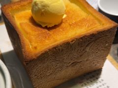 面包诱惑-绿茶餐厅(天津天河城店)