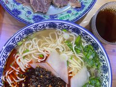 -伊穆祥牛肉面总店·清真