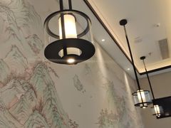 -小厨娘淮扬菜(六合欢乐港店)