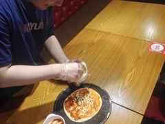 -比格比萨自助(国展店)