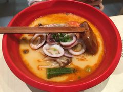 -味千拉面(五四路分店)