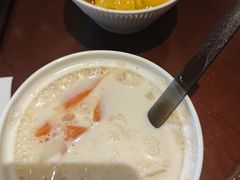 -小团圆糖水铺(襄阳南路店)