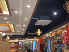 -围龙屋客家食府(福田店)