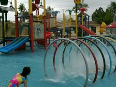 -揭东万竹园旅游景区