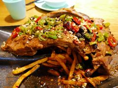 -鸡毛店·川菜(双楠店)