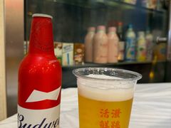 -活潑鲜跳(湖滨商业街店)