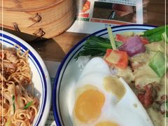 -小龍鳳餐室(番禺路店)