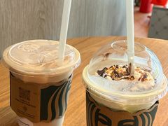 -星巴克(深圳微软科通大厦店)