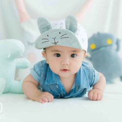 -幺幺BABY婚纱摄影