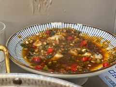 -张小歪的虾·螃蟹·生腌熟醉·打边炉(中山北路店)