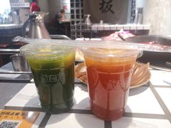 -贰回巷火锅馆(钟楼店)