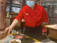 -韩宫宴烤肉·料理(合肥中环城店)
