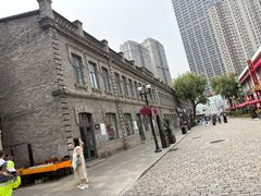 -中华巴洛克风情街