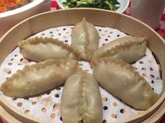 -西贝莜面村