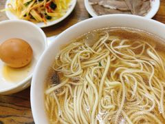 -陇上全荟兰州传统牛肉面(延吉路店)