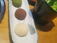 -极上烧肉(融创茂店)