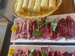 -海银海记牛肉火锅(解放路店)