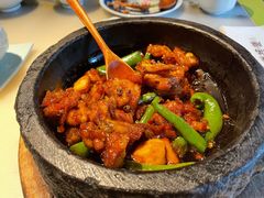 -桂满陇天书(南京德基旗舰店)