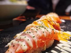 -渔寿司·日本料理(艾尚天地店)