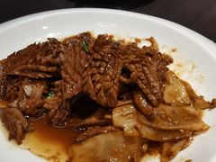 -老牌坊•鲁菜名店•地道济南菜(大观园商埠店)