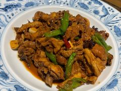 -淮上豆府(水厂路店)
