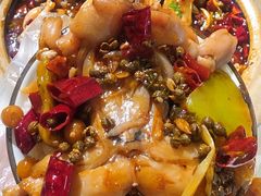 -聚味斋香辣蟹·蓝龙(塘沽总店)