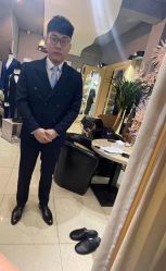 -ChenV西服礼服高级定制(市区养育巷店)
