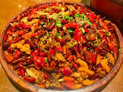 -杨记隆府(重庆总店)