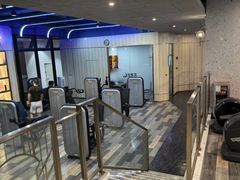 -星悦荟健身游泳(珠江新城店)