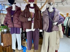 -广州白马服装市场