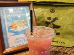 -上海长风大悦城