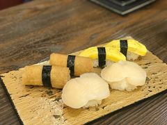 扇贝寿司-东京屋(武定路店)