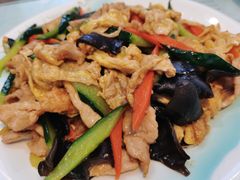 -黄家饺子东北特色菜馆(湖滨商业街店)