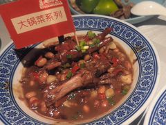 -老房子·南昌菜(双子塔店)