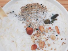 -清真老马家国华牛奶鸡蛋醪糟(正宁路店)