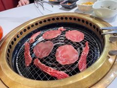 -拾也•和牛•海鲜•烤肉放题(卓悦INTOWN店)