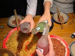 -破三川·新川菜(静安大融城店)
