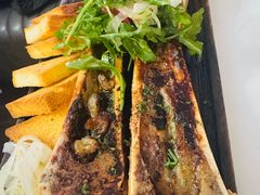 -斯普汇生蚝牛排馆(中骏世界城店)