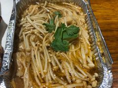 -本色.小马哥烧烤(五一路总店)